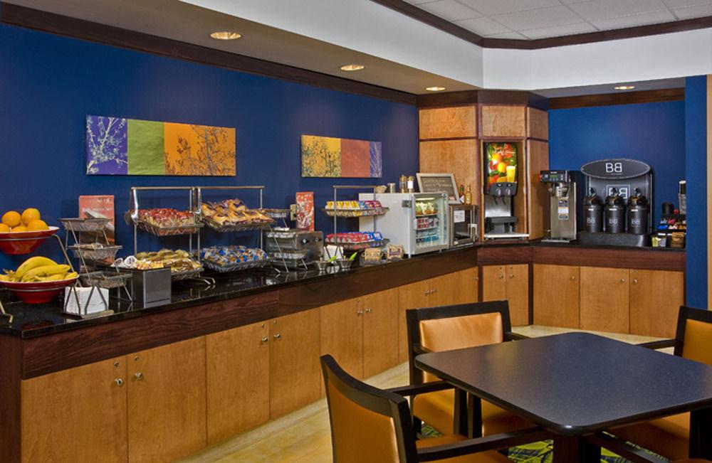 Fairfield Inn & Suites Weatherford Exterior photo
