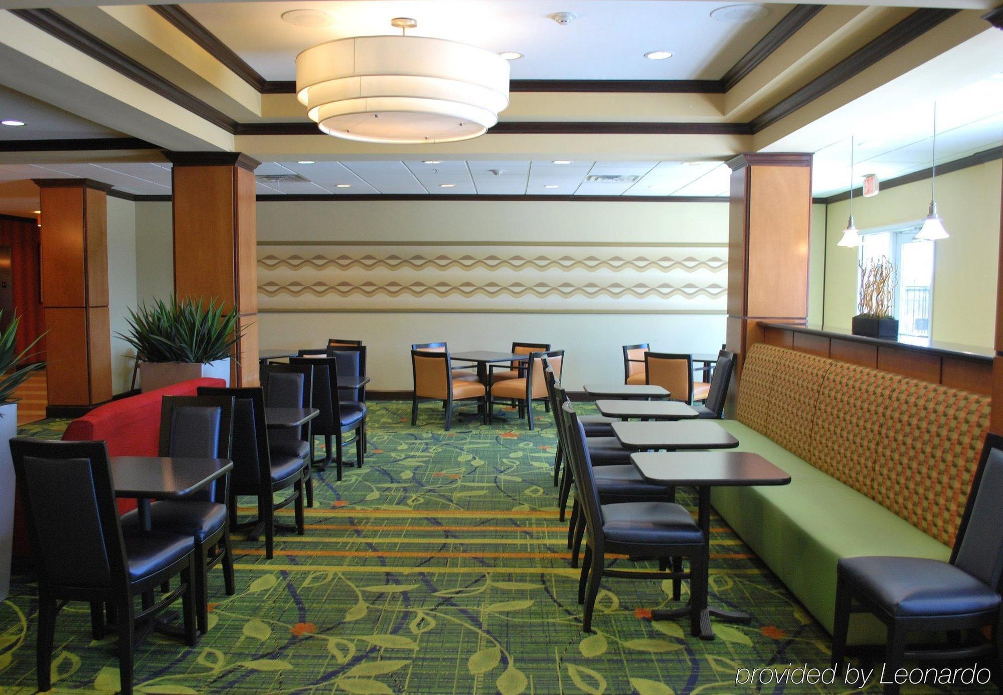Fairfield Inn & Suites Weatherford Exterior photo